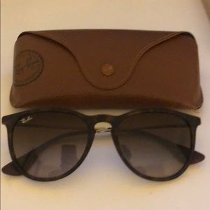 Ray Ban Erika Classic